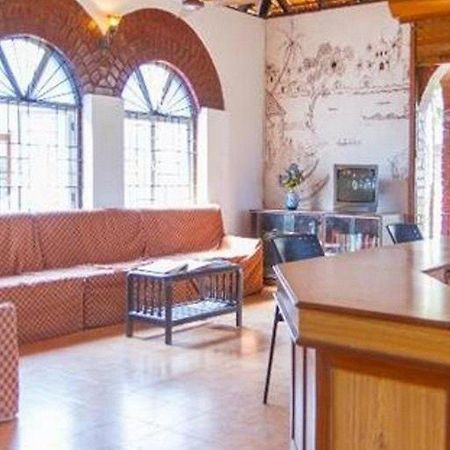 Dona Alcina Resorts Candolim Eksteriør billede