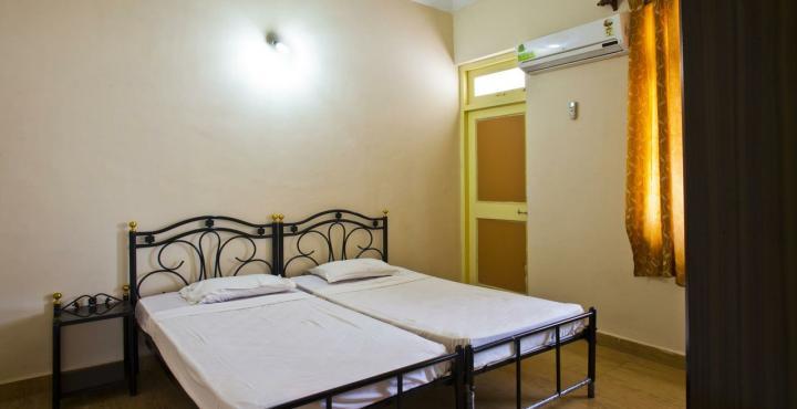 Dona Alcina Resorts Candolim Eksteriør billede