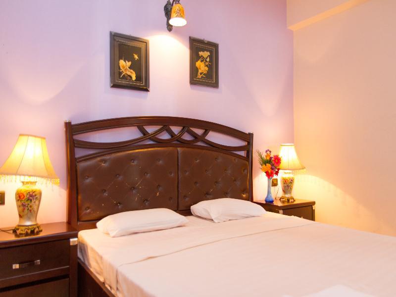 Dona Alcina Resorts Candolim Eksteriør billede