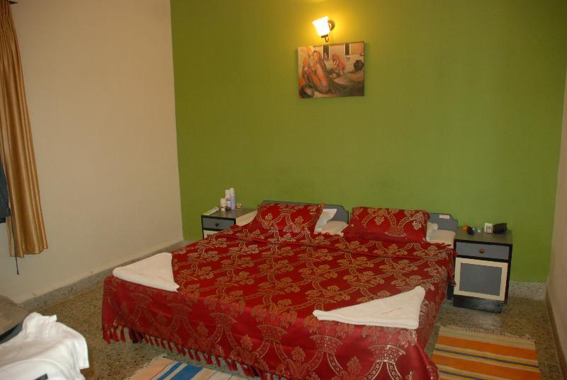 Dona Alcina Resorts Candolim Eksteriør billede